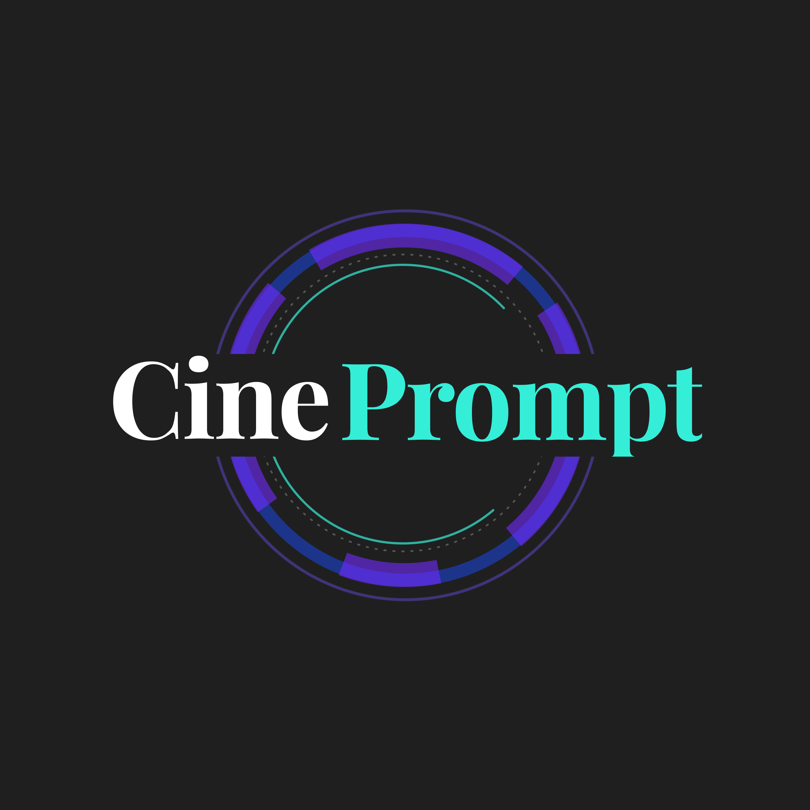 Cine Prompt