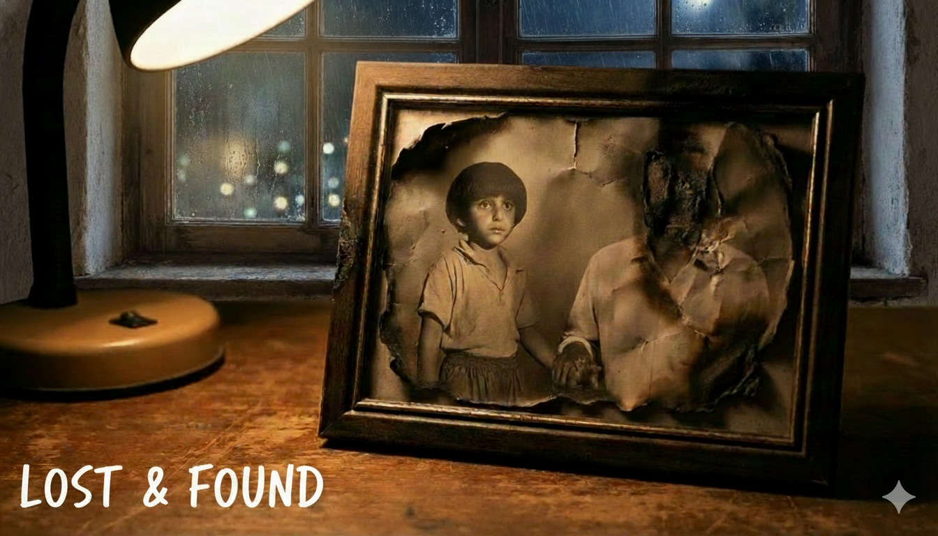 Lost & Found
