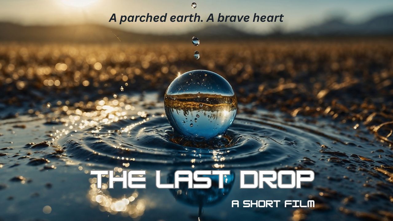 The Last Drop