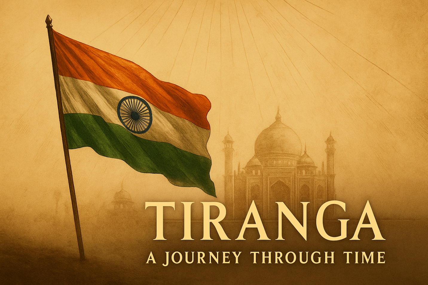 The Tricolor