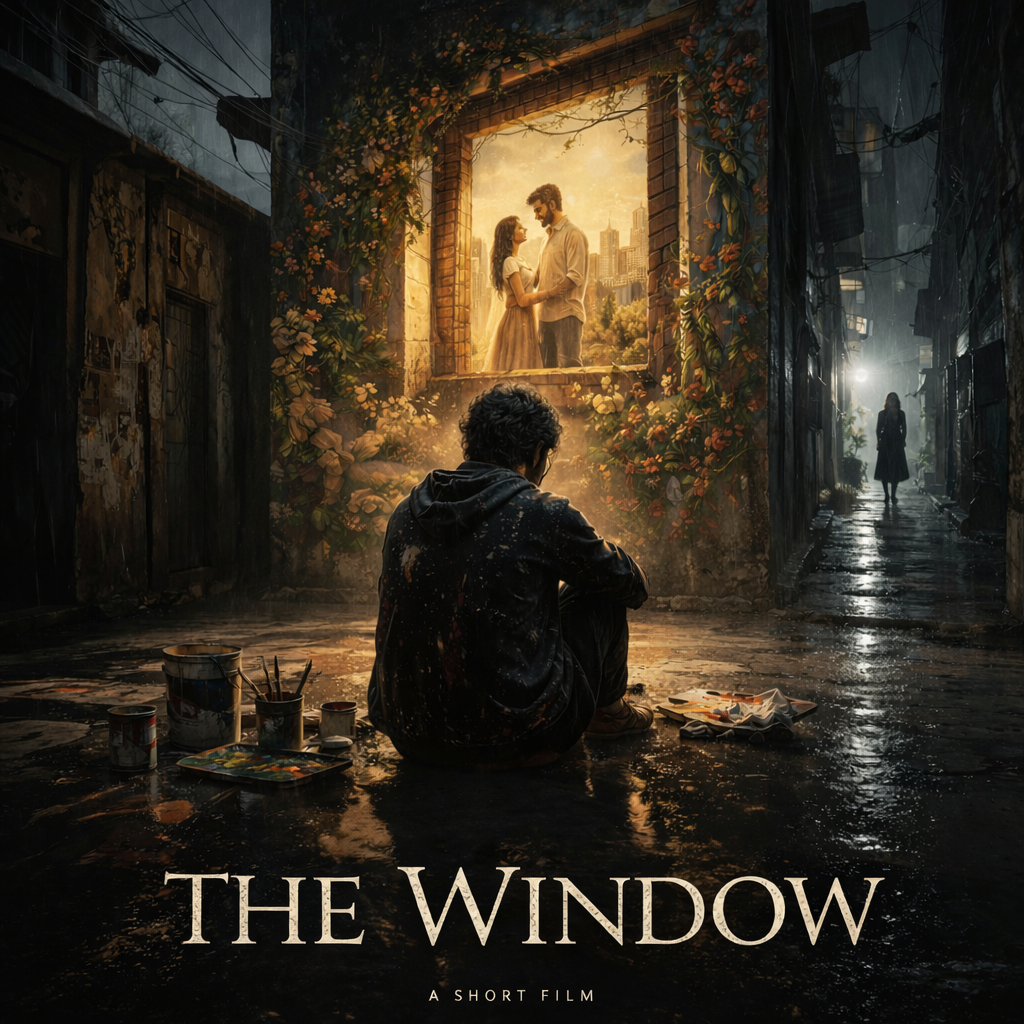 The Window